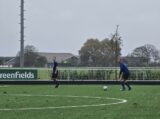 S.K.N.W.K. 2 - Vrederust 2 (competitie) seizoen 2023-2024 (22/134)